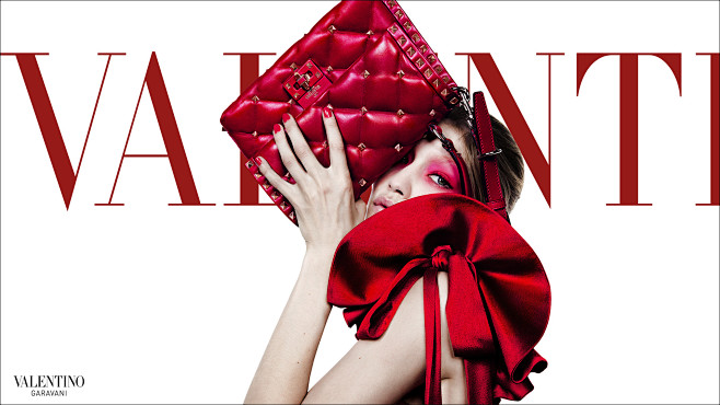 adcampaignvalentinovalentinoadvertisingcampaign