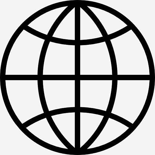 互联网图标