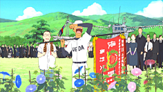 闪狼023采集到动画镜头参考