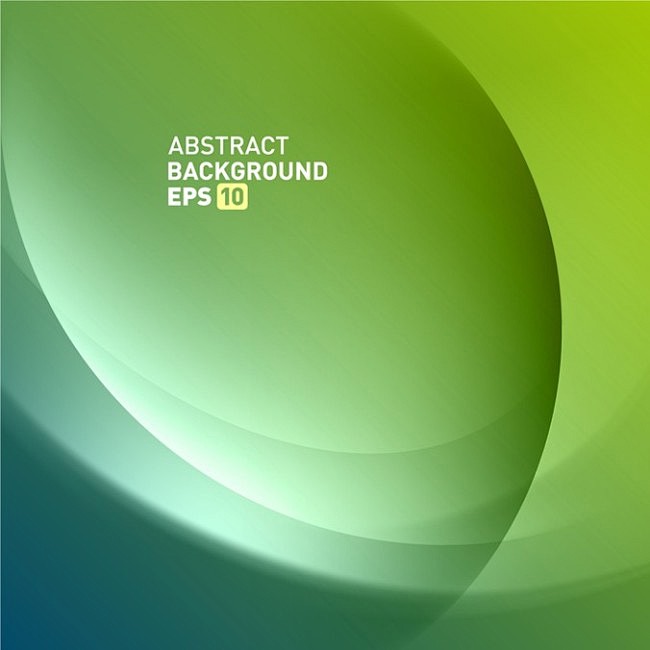 绿色科技背景素材