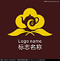 茶楼logo,食品饮料,LOGO/吉祥物设计,设计,汇图