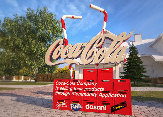 coca cola