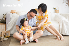 LIOU-STUDIO采集到主题亲子