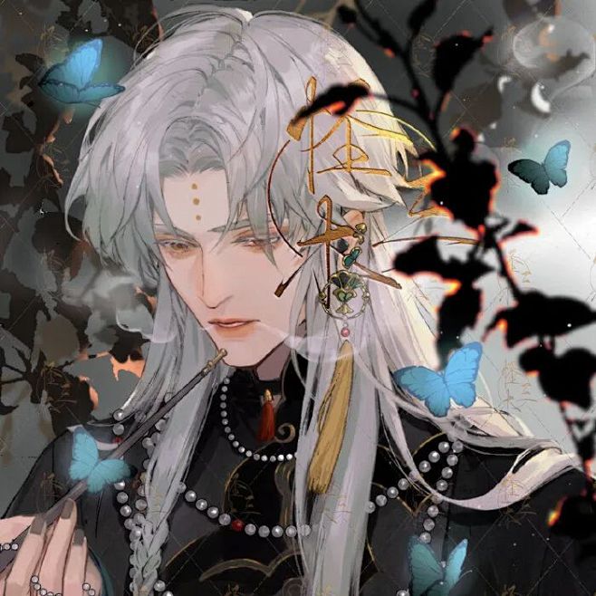 20:13:39古风美男1喜欢【漫画の资料集】-全彩(四)瓦拉姆达奶奶该采集