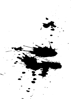 夜幕之光采集到PS素材.