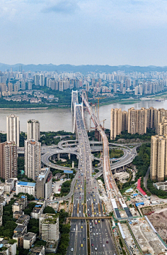 ~小迷糊~采集到城市符号 建筑艺术