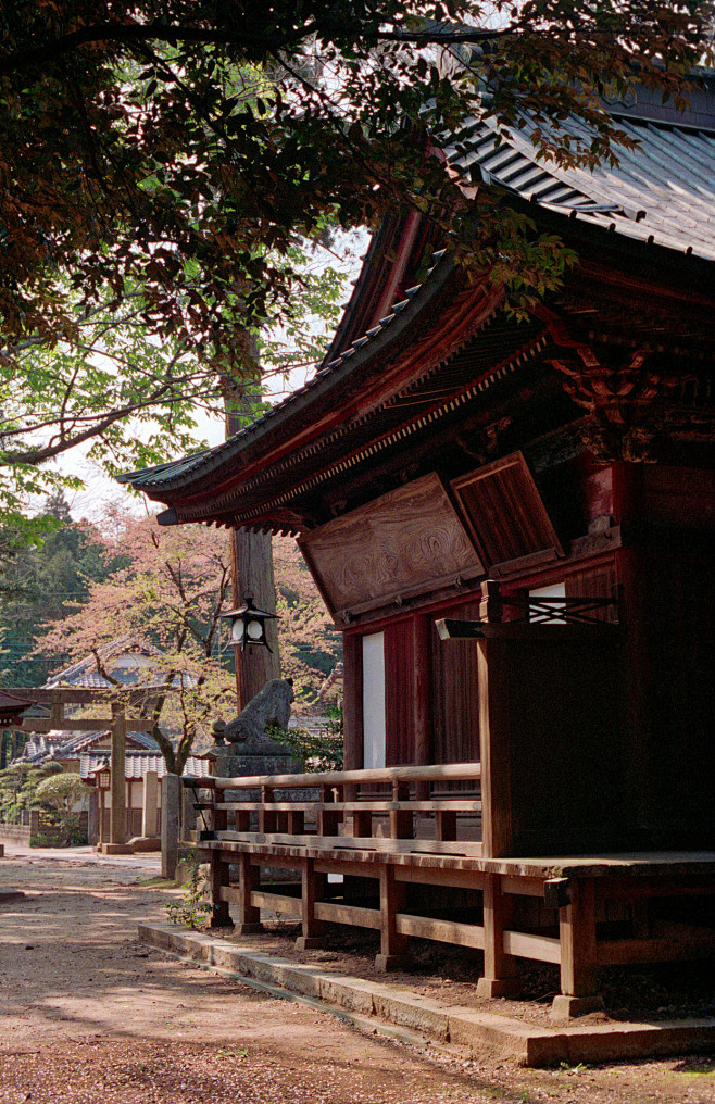 j建筑 日式-花瓣网|陪你做生活的设计师