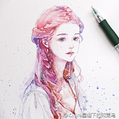 Hepfox采集到过云山的葵与夏゛