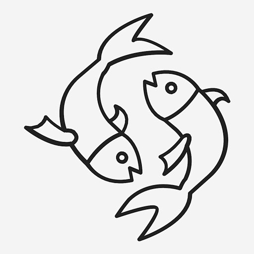 双鱼座总结星星