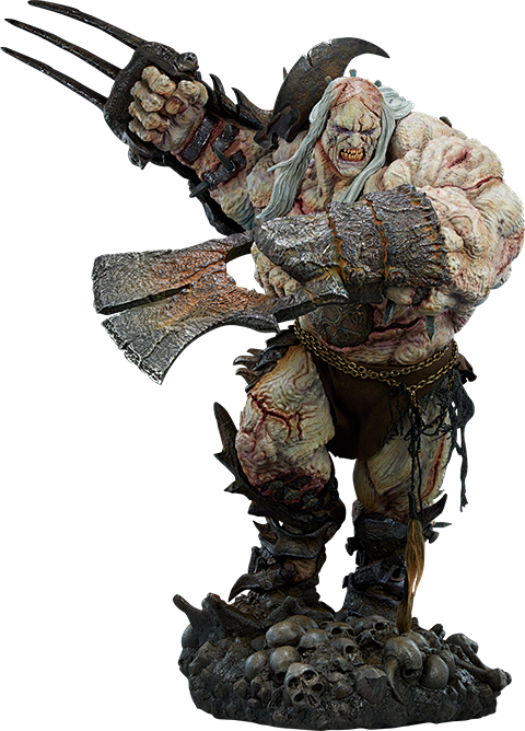 sideshowcollectiblesodiumreincarnatedragemaquette