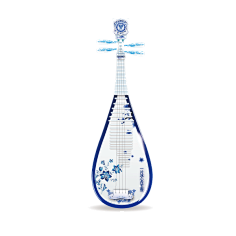 悠扬的云采集到乐器
