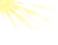 光影png 花瓣网 陪你做生活的设计师 太阳光png素材
