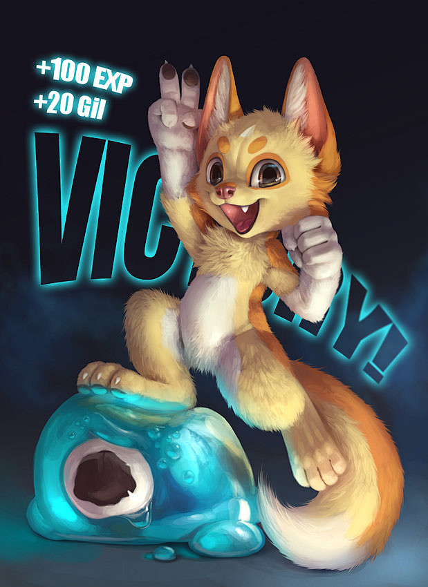 i never played before xd临时陰星宇michiko同采自silverfox5213