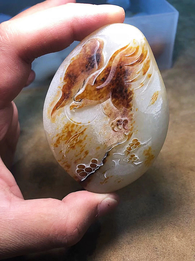 雕刻参考图玉雕图谱玉雕线稿玉雕描线图玉雕入门玉雕图案玉雕描图中国