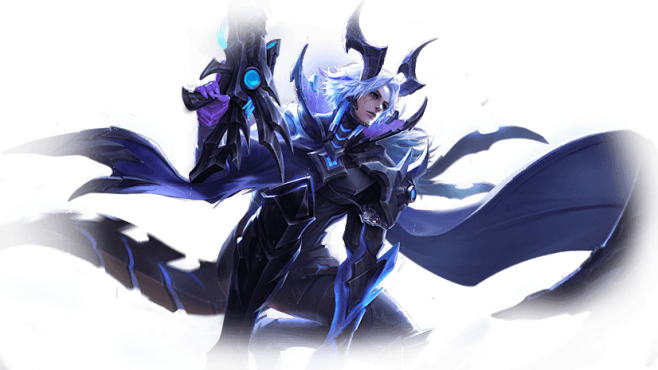 特工魅影-百里守约