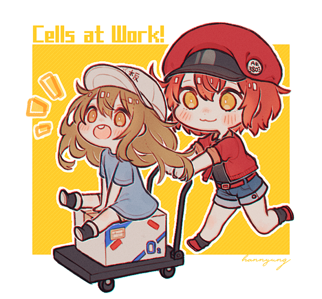 17:03:15工作细胞  血小板  红血球萌娃,萌物(q版)du-该采集也在以下