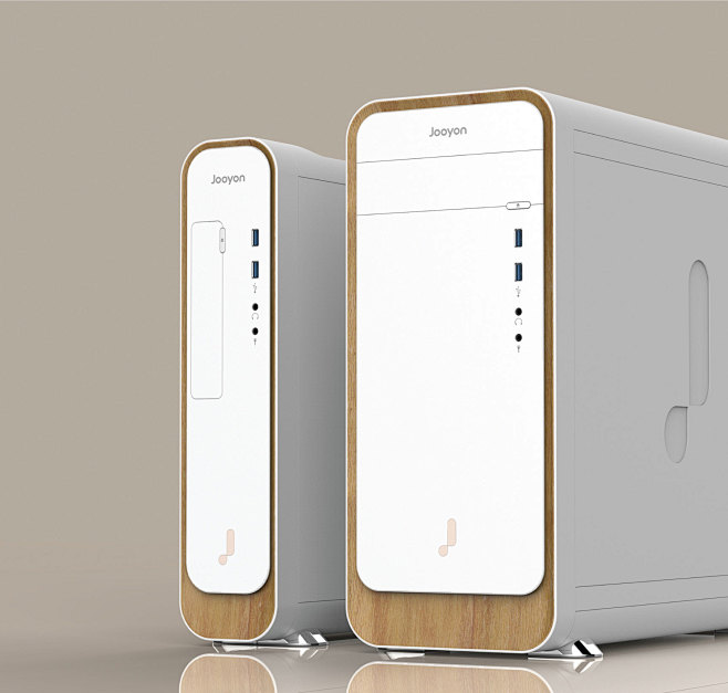 小清新的萌包装-日本饮料公司麒麟(kirin)推出的