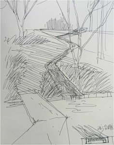 发条陳采集到【A景观---事务所/张唐景观】