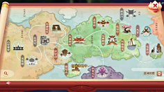 ONE110采集到Game—梦幻西游3D