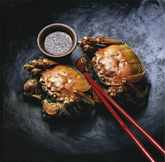 墨墨大娃娃采集到Foods.▕ 作一个幸福的吃货。