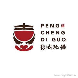 呵呵( ̄▽ ̄)采集到标志设计