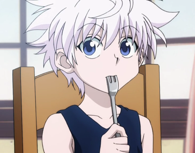 16:33:32奇犽4喜欢全职猎人猫丛浪子该采集也在以下画板加载更多