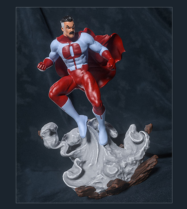omniman