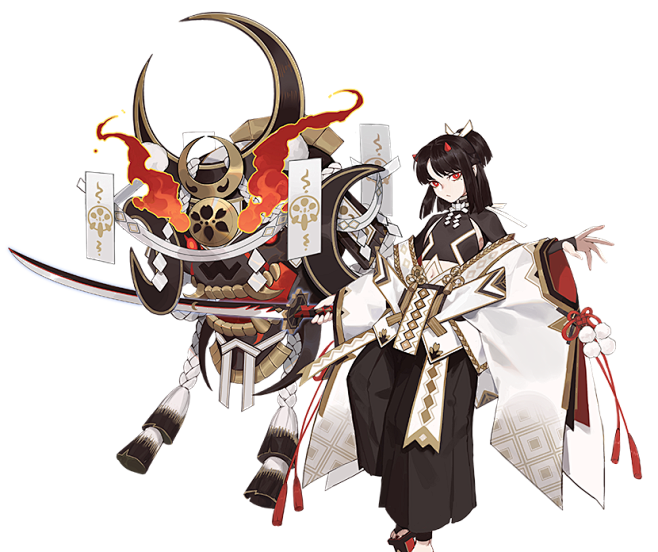 阴阳师手游式神录式神天剑韧心鬼切天剑韧心鬼切攻略天剑韧心鬼切御魂