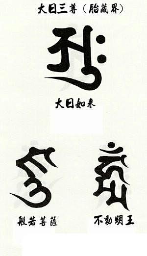 梵文文字纹身图案大全翻译的文字图片