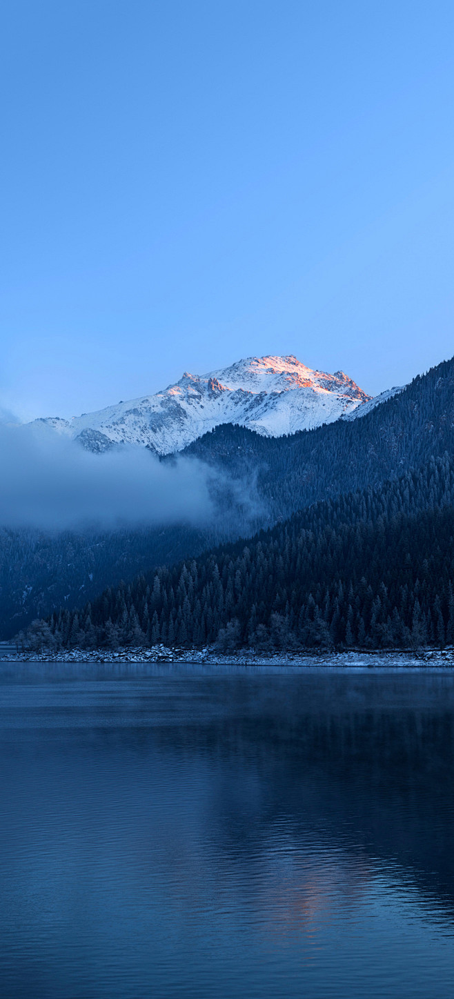 华为mate40系列官方壁纸全套原图