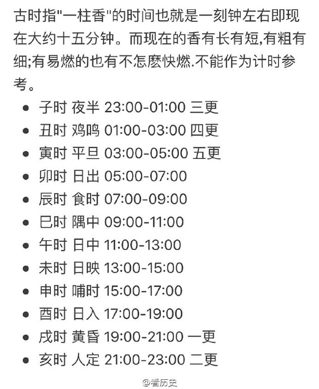 报时所以白天说几点钟暮起酉时今之十九点鼓报时故夜晚又说是几鼓天