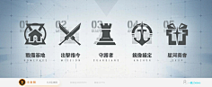 小忙酱采集到游戏ICON类