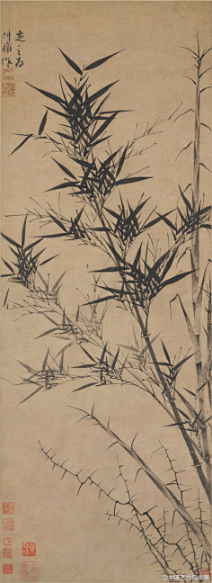 榆城古風采集到宋 金 元书画艺术
