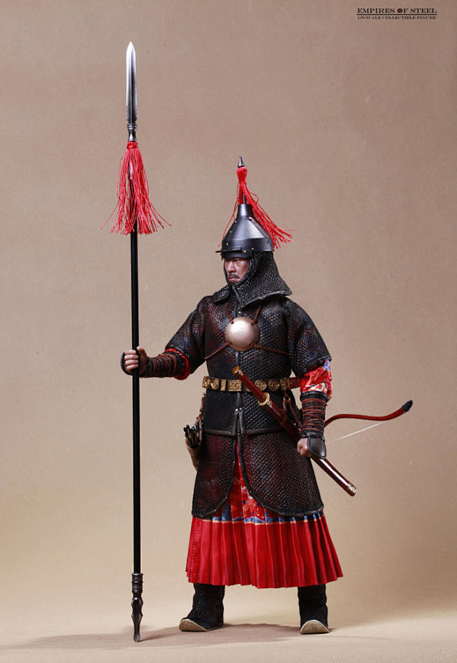 甲胄唐朝甲胄唐朝边军盔甲唐朝将军铠甲宋步人甲唐朝十三铠甲图片将军