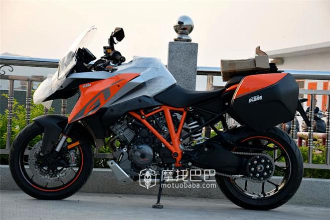 二手ktm1290superduke圖片