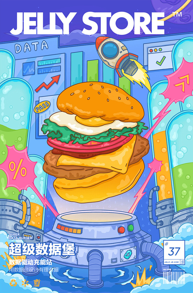 jelly | jelly store .