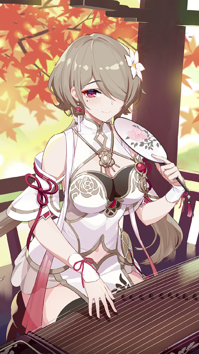 崩坏3的微博_微博