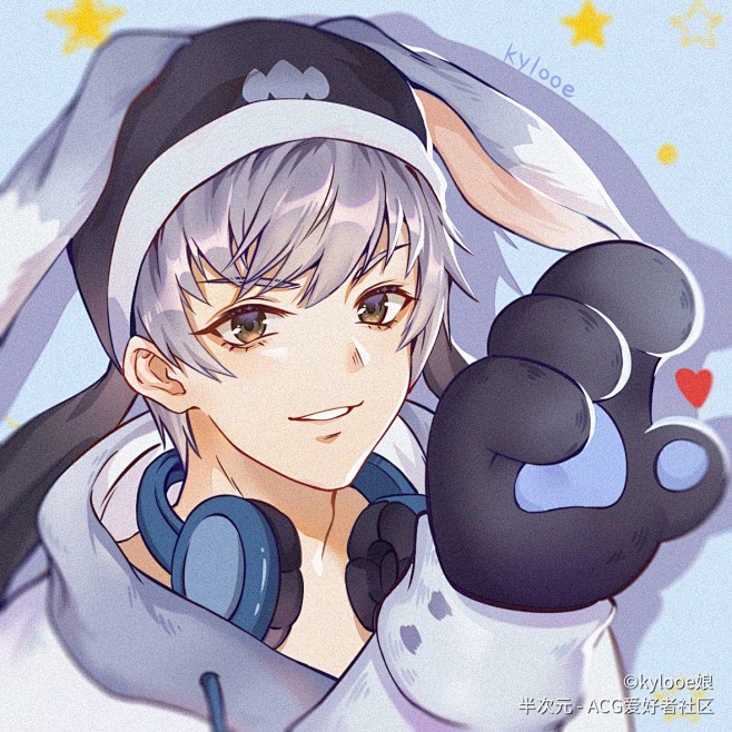 王者荣耀孙策猫狗日记星元情侣头像cp