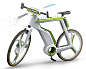 Air-Purifier Bike – Concept Bike by Silawat Virakul, Torsakul Kosaikul & Suvaroj Poosrivongvanid » Yanko Design