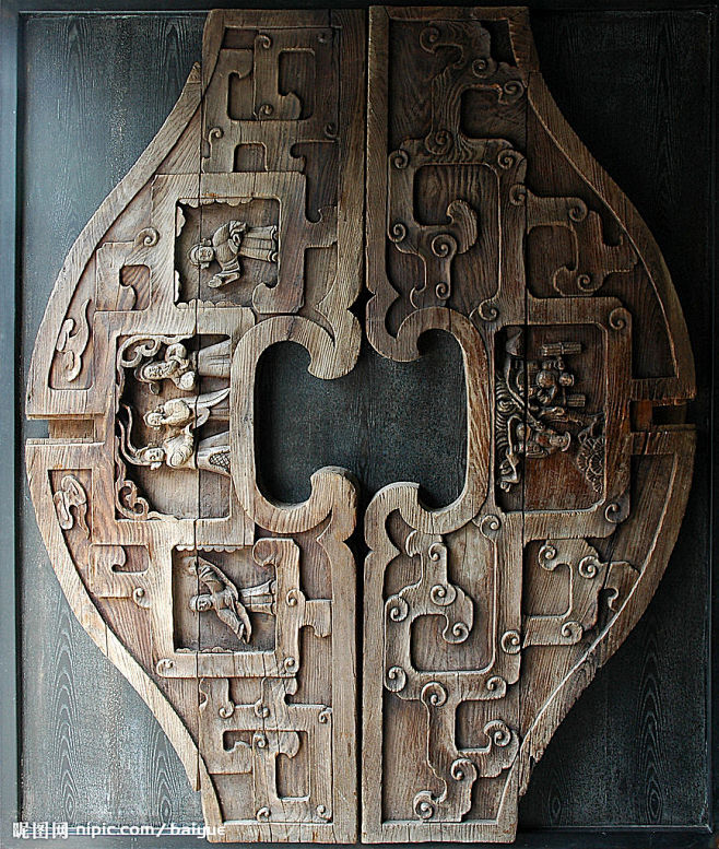 中式雕花木门设计图中国元素传统文化文化艺术设计图库昵图网nipiccom