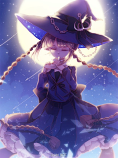 FFF团玄炎魔导师采集到海底囚人゛