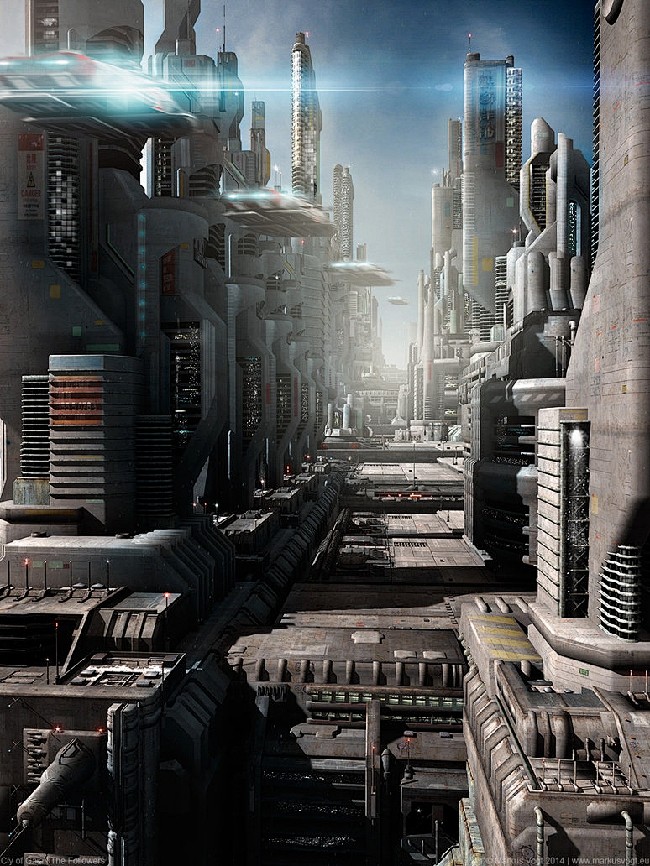 2020-09-13 16:57:50【cg游戏原画科幻场景概念设定图集下载】宇宙