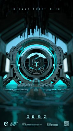 fraaaanky55采集到C4D