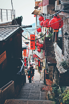 贼沓兮兮小磨菇采集到人在旅途