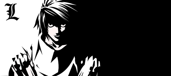 插图llawliet死亡笔记