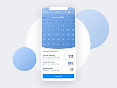 HappyMedia采集到移动端ui
