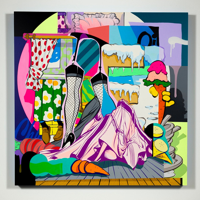 popartxstreetartbyposechicagobasedartistjordannickelakapose