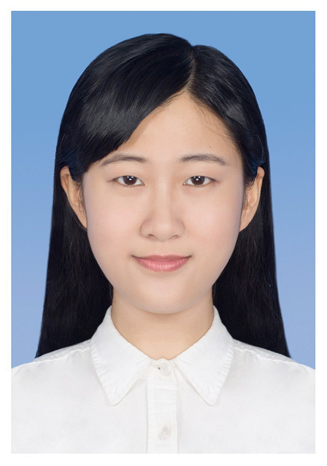 采花一郞采集到人像证照