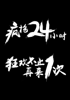 祖传PS~采集到字体设计