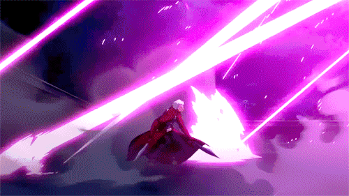 archeremiyafatestaynightunlimitedbladeworksheavensfeelfatehollow